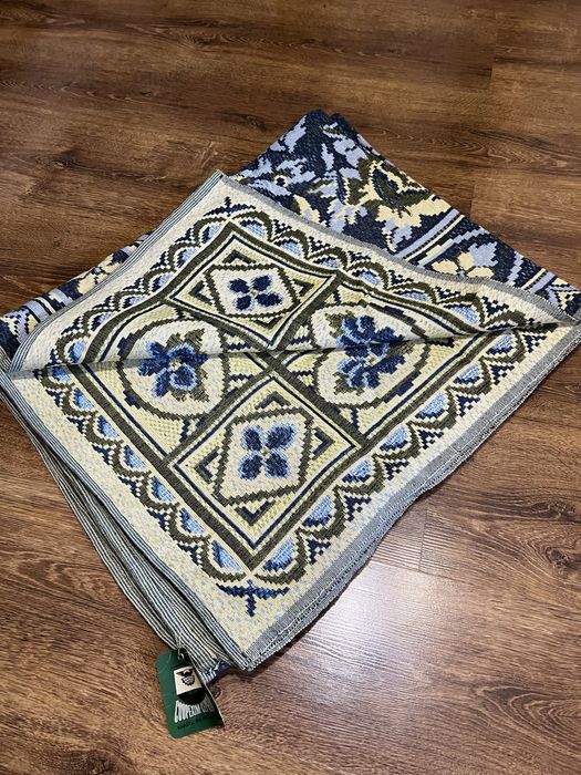 Покрывало гобелен 240х205 СССР Новое с этикетками