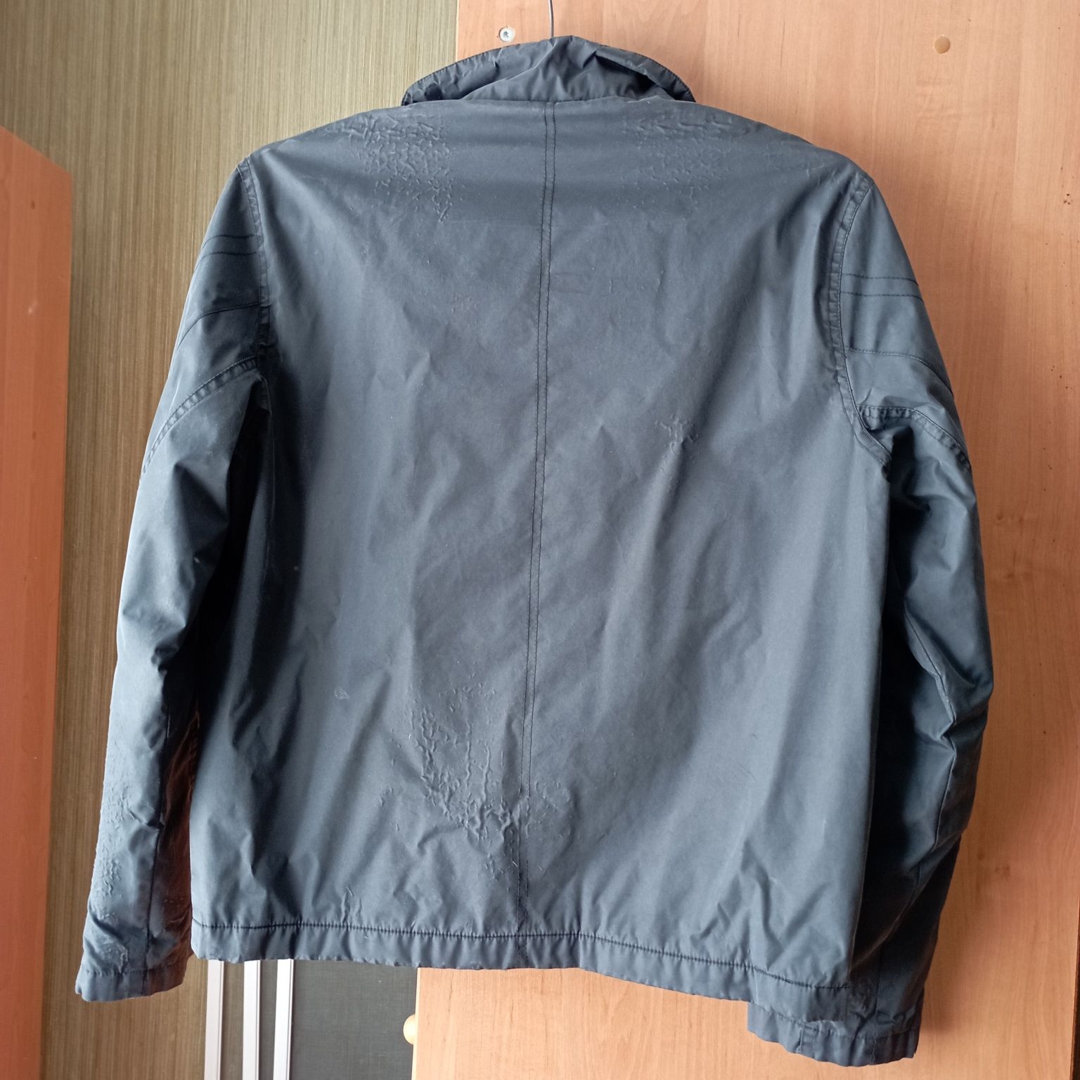 Yohji Yamamoto куртка / ветровка мужская оригинал