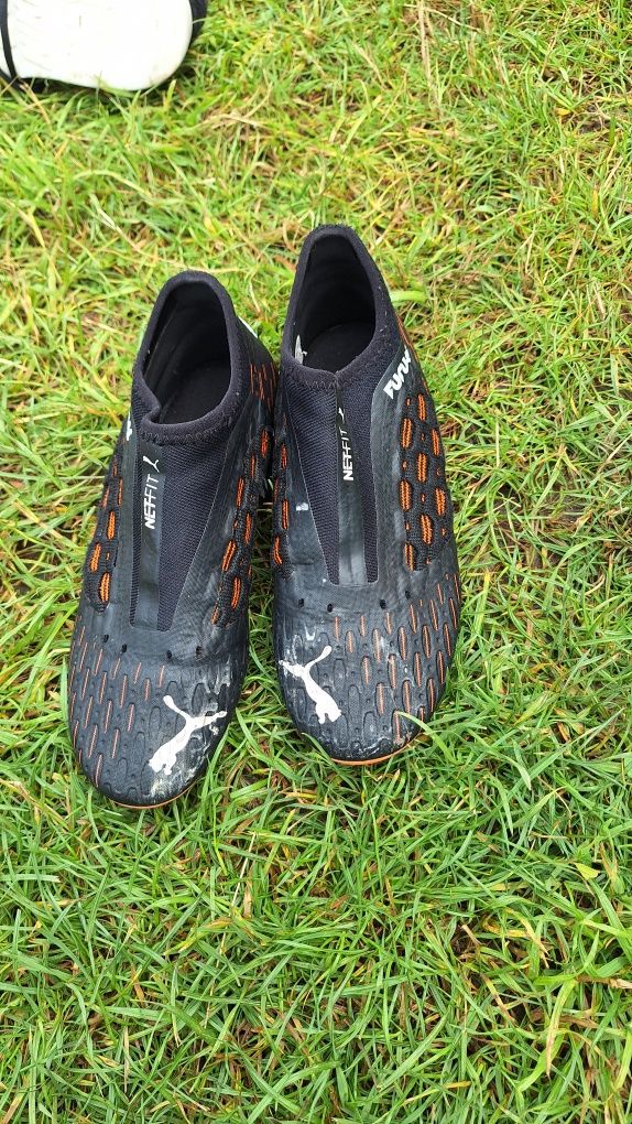 Копочки Puma future