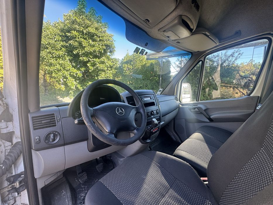 Mercedes Sprinter 315 CDI