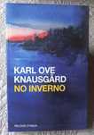 No Inverno - Karl Ove Knausgard