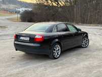 Audi A4 Audi A4, 2.0, alufelgi 18' Nowy rozrząd - Doinwestowany!