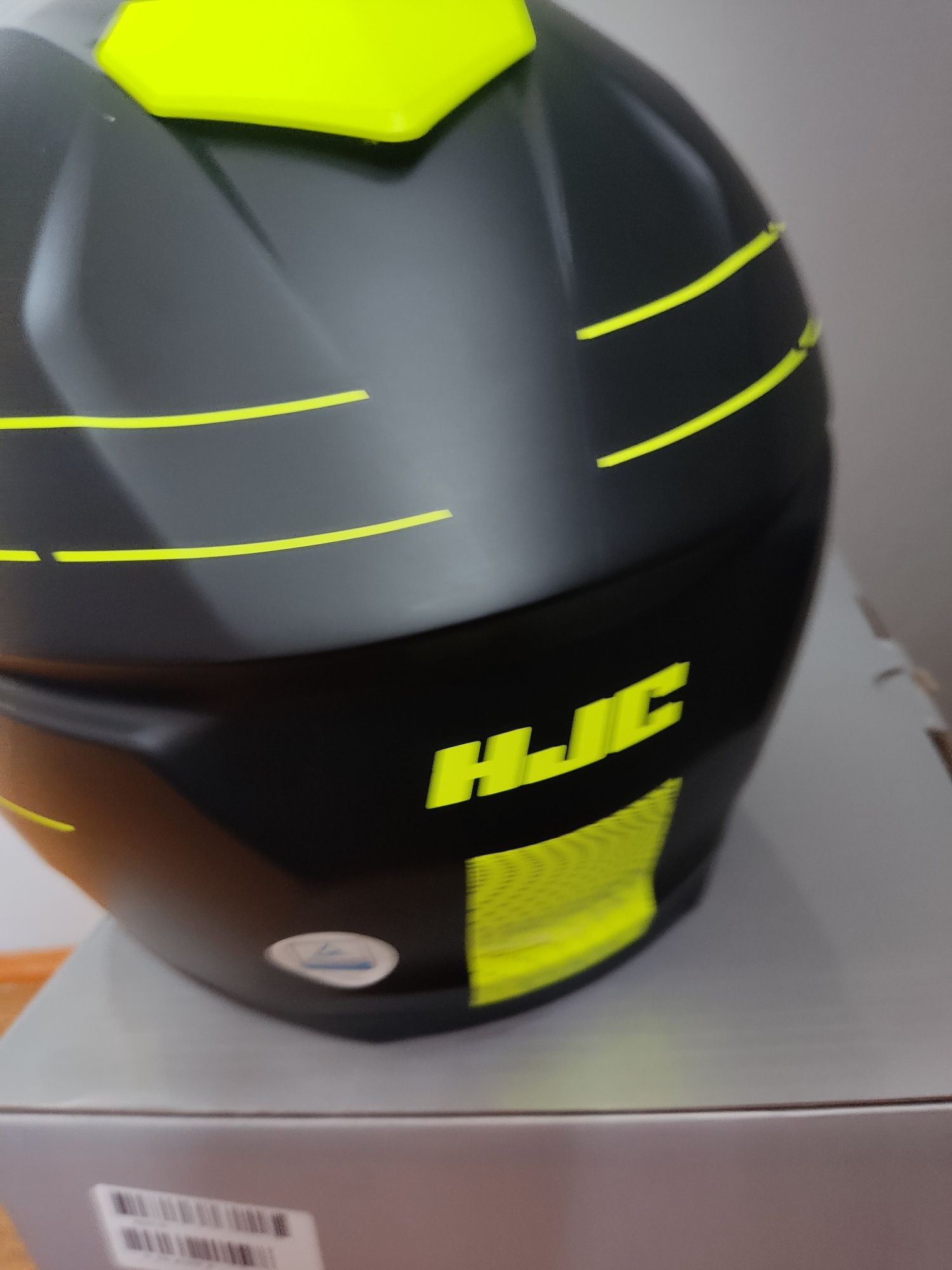 Kask HJC I71 rozmiar M