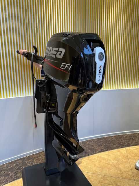 Hidea 40 km wtrysk Silnik zaburtowy manetka Wawa RATY 0%