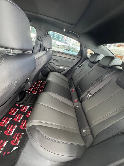 BYD QIN L DM-I Plug-in гібрид 5 покоління, в наявності