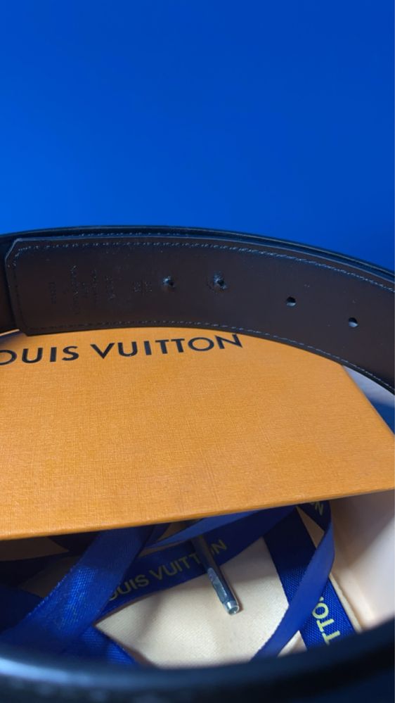 Pasek Louis Vuitton