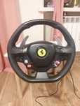 Kierownica Ferrari 458