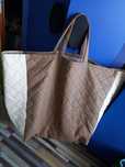 Torba pikowana XXXXL!