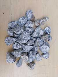 Ogrodowy granit żwir granitowy 16-32 granit gruby do ogrodu wjazdy