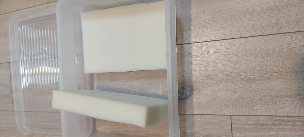 Auloforus hodowla, pojemnik zamykany  zestaw