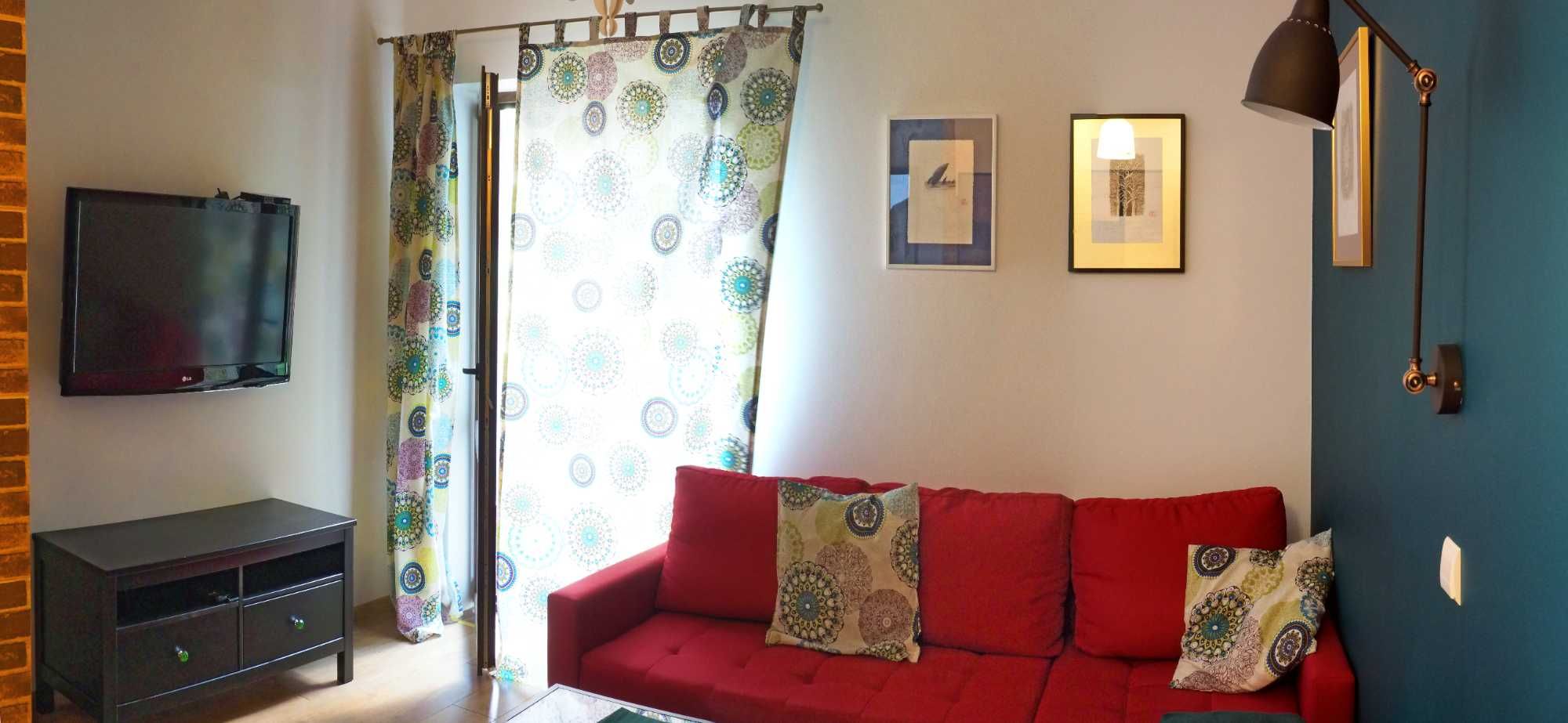 Apartament BOHO DOM dla 2-4 osób, Kletno Stronie Śląskie