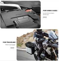 Suporte para bagagem/Malas vário BMW R1200/1250gs