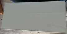 Szkło na komodę Hemnes Ikea