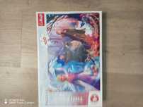Puzzle Kraina lodu 100 elementów