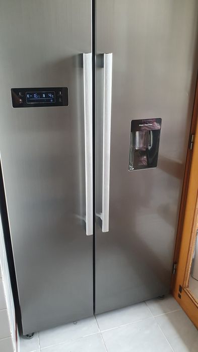 Frigorífico Americano Becken 529 litros