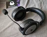 Gamingowy zestaw słuchawkowy do Xbox Series X Corsair HS75 XB WIRELESS