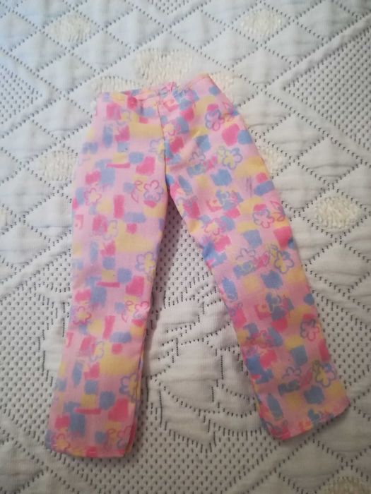 Calças Coleção Happy Family - Midge and baby fashion #2