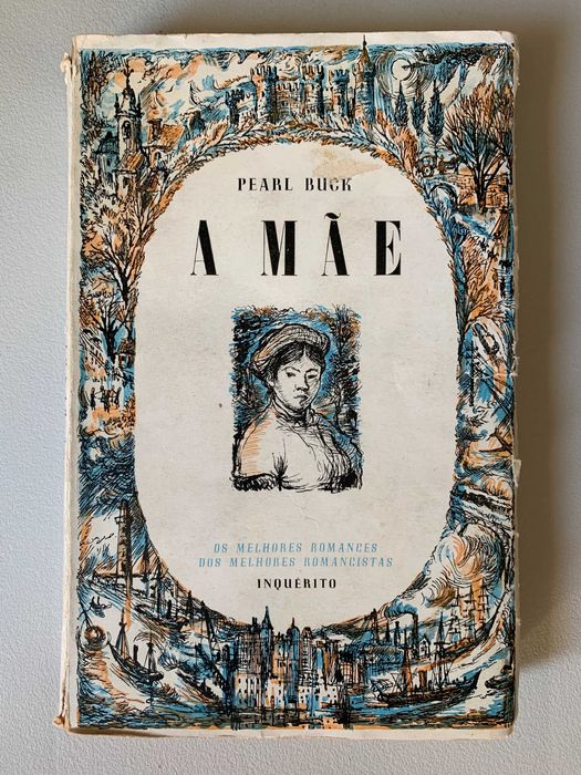 A Mãe, de Pearl Buck