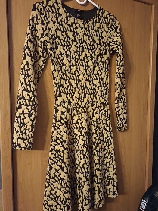 Sukienka H&M roz XS