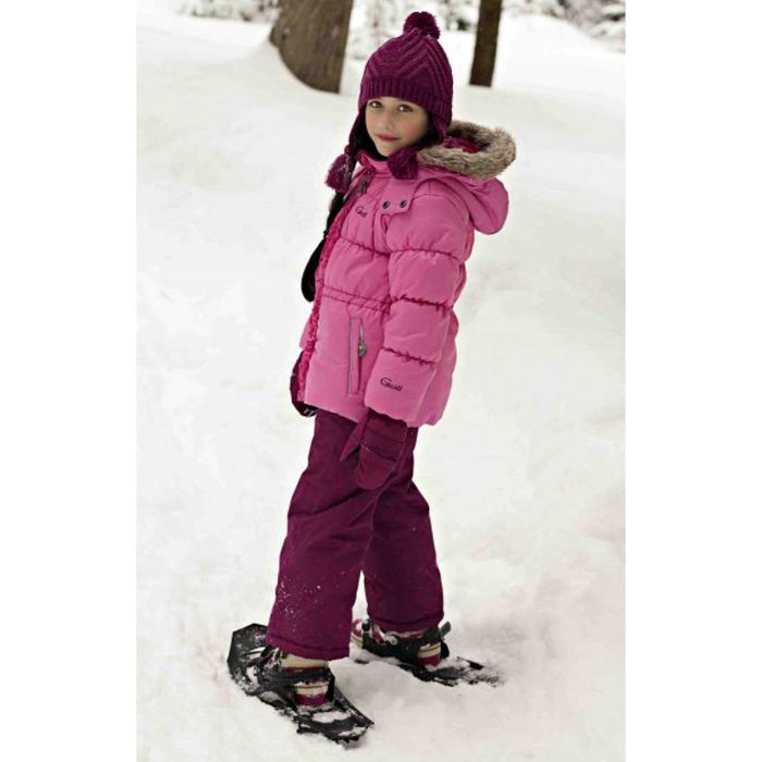 Термокомбинезон Gusti Boutique Canada 14 лет на рост 158-164 см