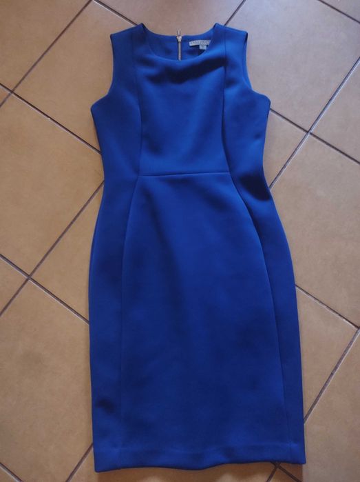 Marc New York Andrew Marc sukienka chaber m l