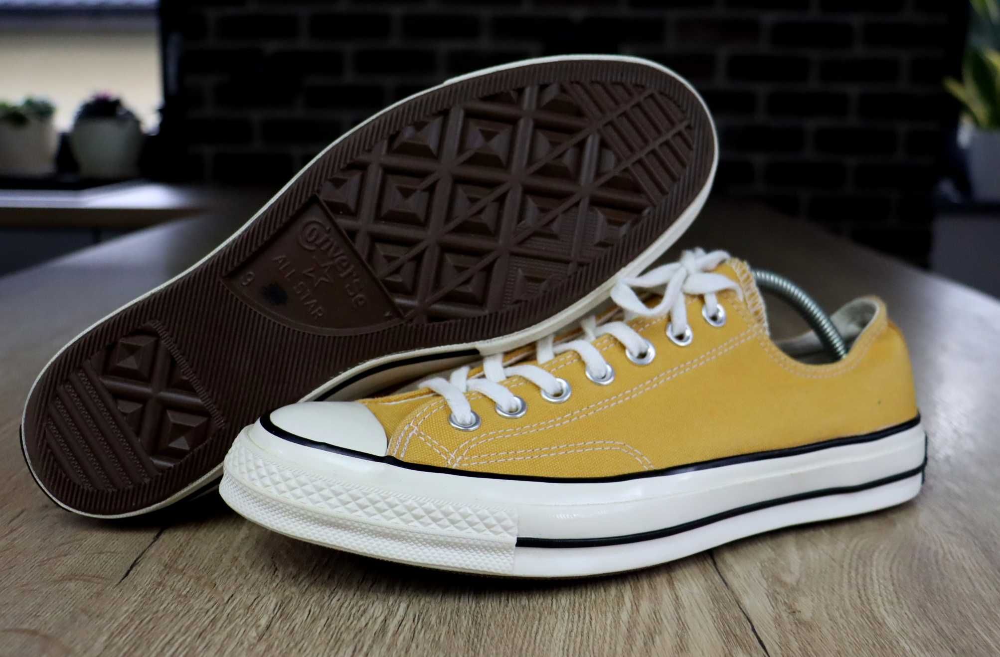 Converse Chuck 70 damskie trampki 42,5 ( 27,5 cm)