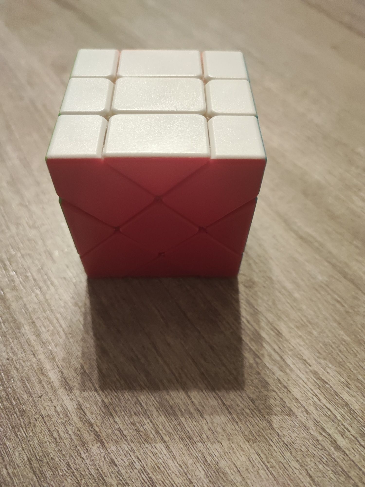 Kostka Rubika Fisher Cube