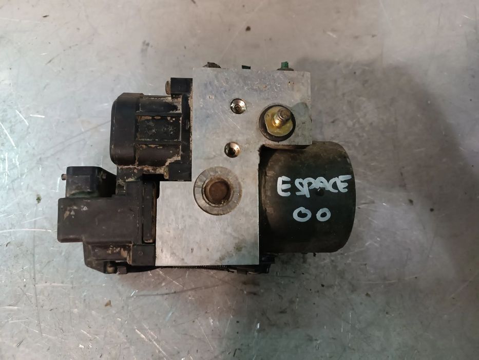 MODULO ABS RENAULT ESPACE III 96-02 6025314081 0265246726