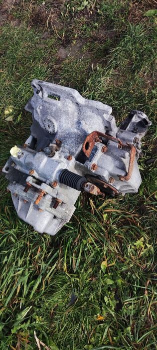 Коробка Крайслер вояджер