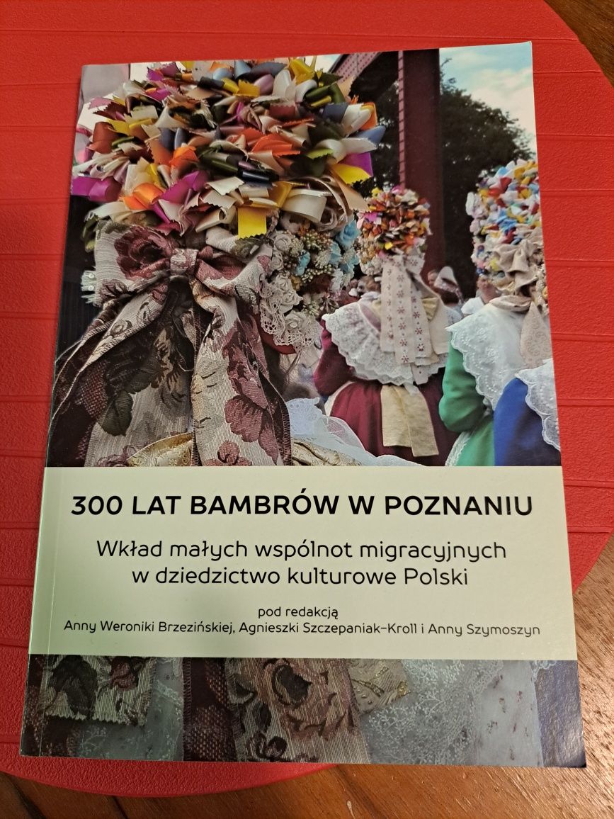 300 lat Bambrów w Poznaniu