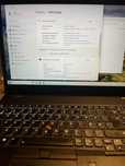 Lenovo T570 i7 FHD WIN11 SSD