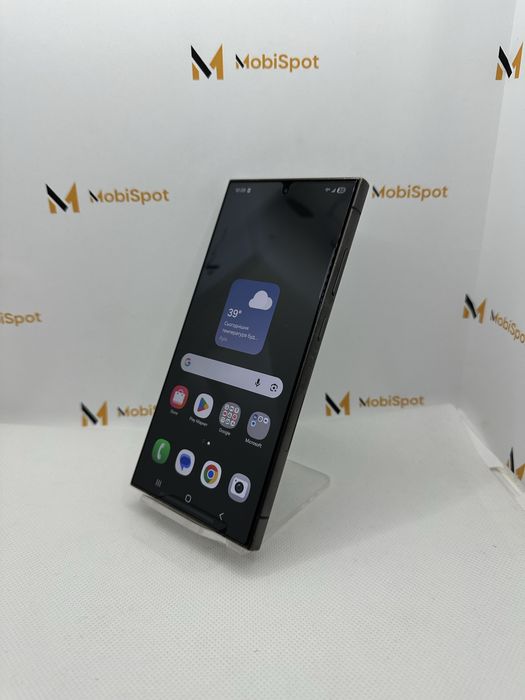 Samsung s24 Ultra Black 12/512gb Neverlock