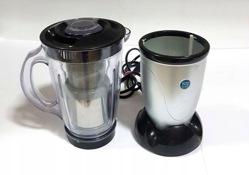 Blender  . .. ...