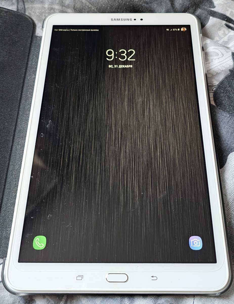 Samsung Galaxy Tab A 10.1