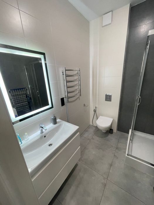 Продам 3 комн ЖК Аржанова