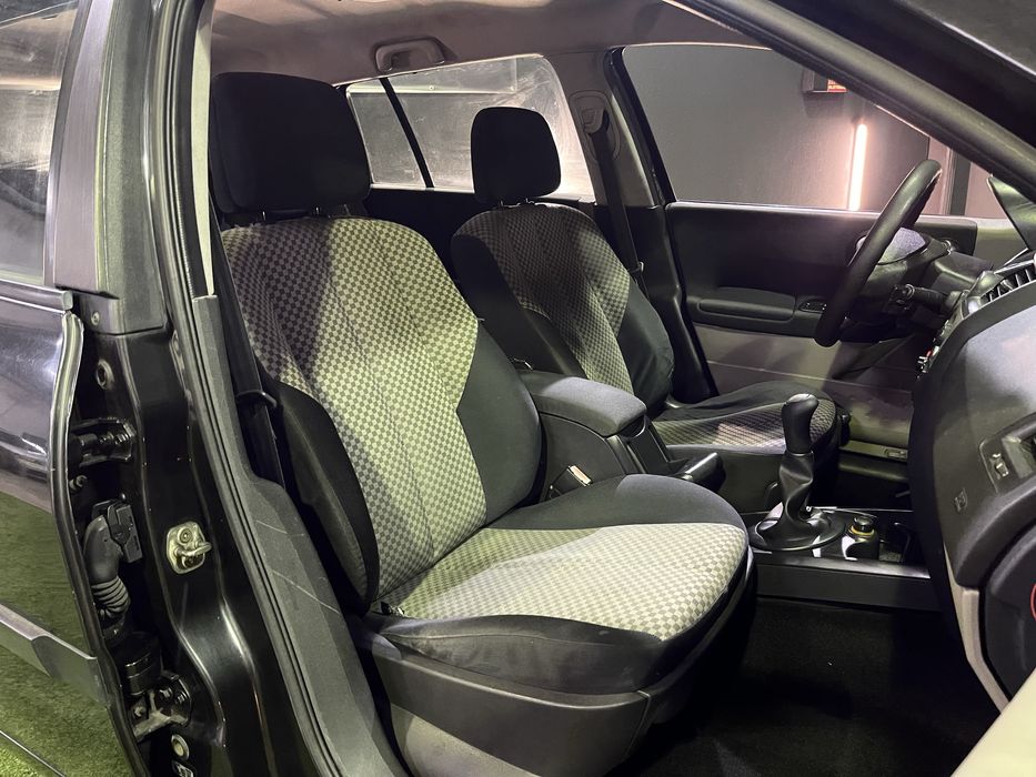 Renault Megane Sport Tourer 1.5 DCI