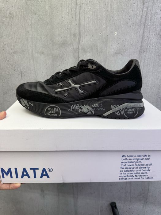 Оригінал PREMIATA  MOERUN ціна топ!!!