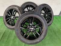 205/60r16 Kia XCeed ProCeed Niro Hyundai Kona Alufelgi 16 5x114.3 ET50