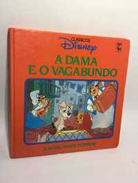 A Dama e o Vagabundo