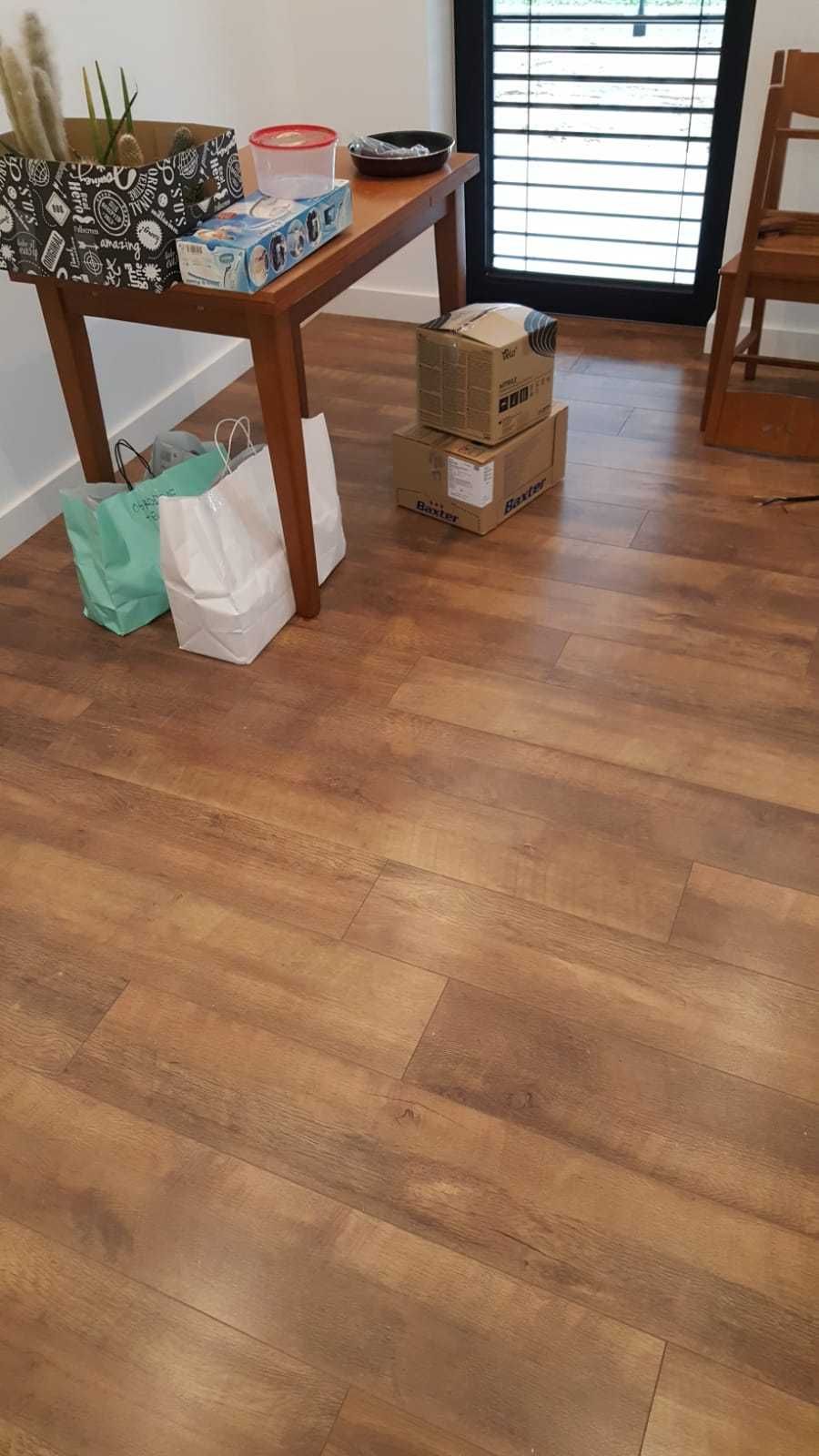 Panele ,podłoga laminowana Sensa -Promocja SIERPIEŃ
