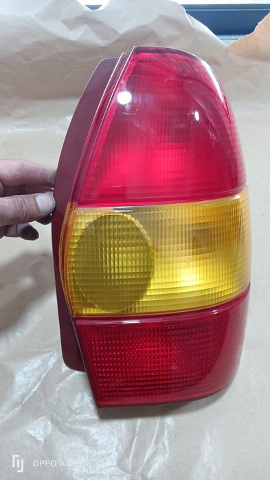Farolim Fiat palio original lado direito sw