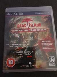 Dead Island GOTY Edition PS3