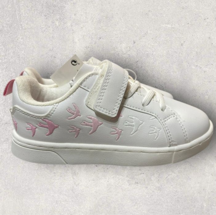 Nowe buty na rzepy Zara rozm.26 ombre