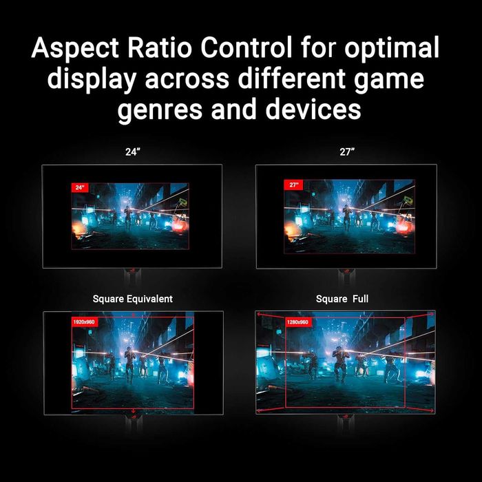 Монитор Asus Rog Strix XG32UCWG