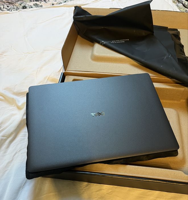 Dell Pro 16.  Intel, ddr5, Nowy okazja