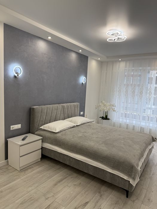 Апартаменти в центрі міста!!!