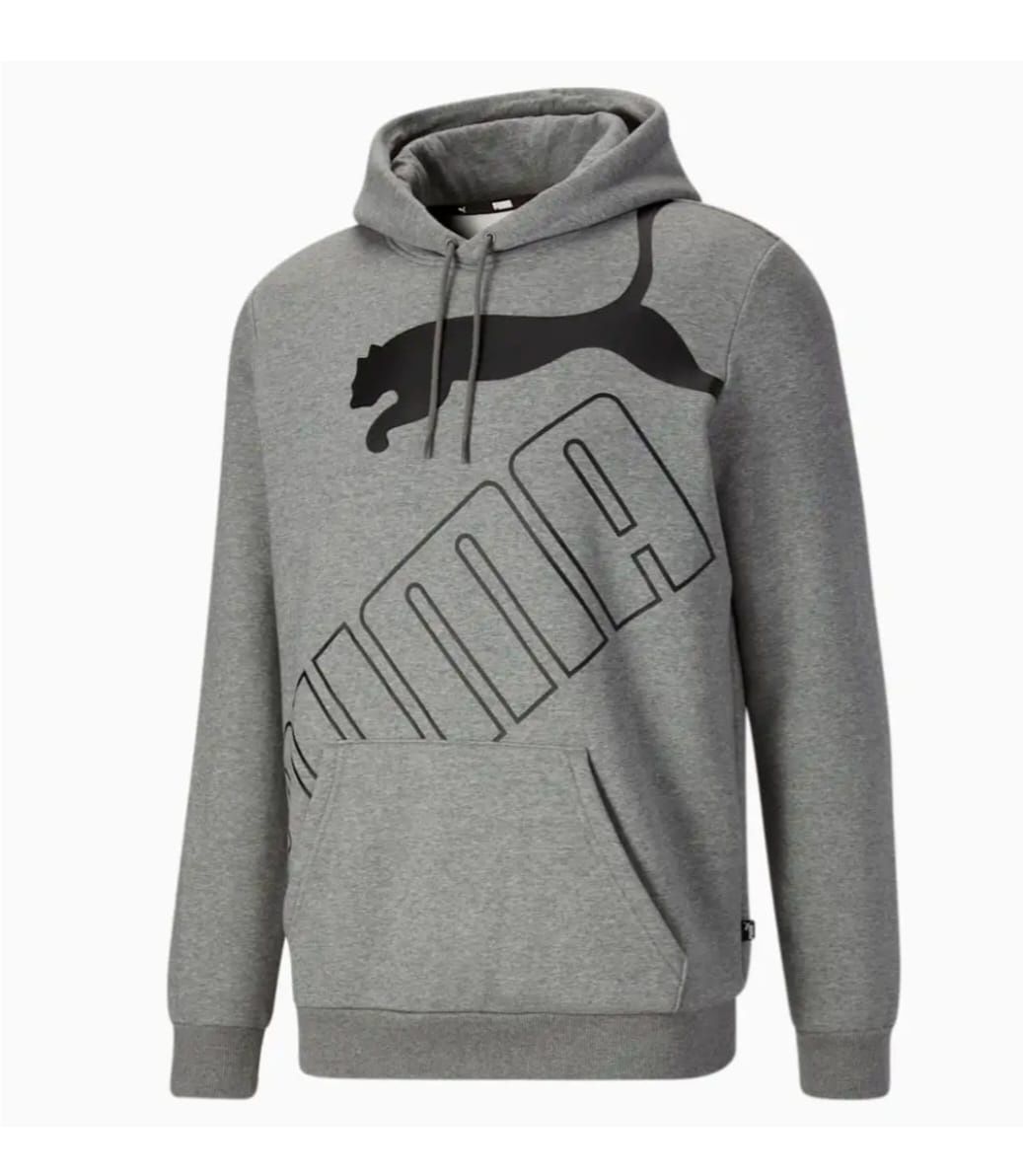Худі чоловіча Puma