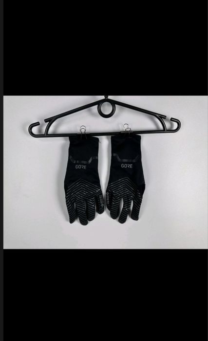 Рукавиці перчатки gore bike wear