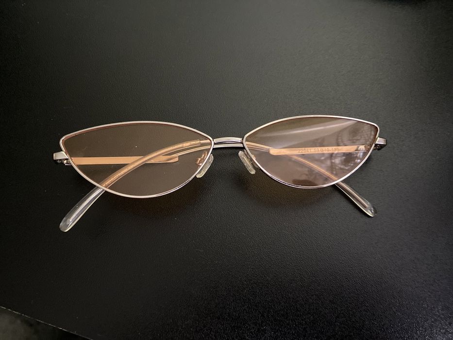 Окуляри сонцезахисні