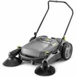 Profesjonalna, ręczna ZAMIATARKA KARCHER KM 70/20 C 2SB - 1.517-131.0